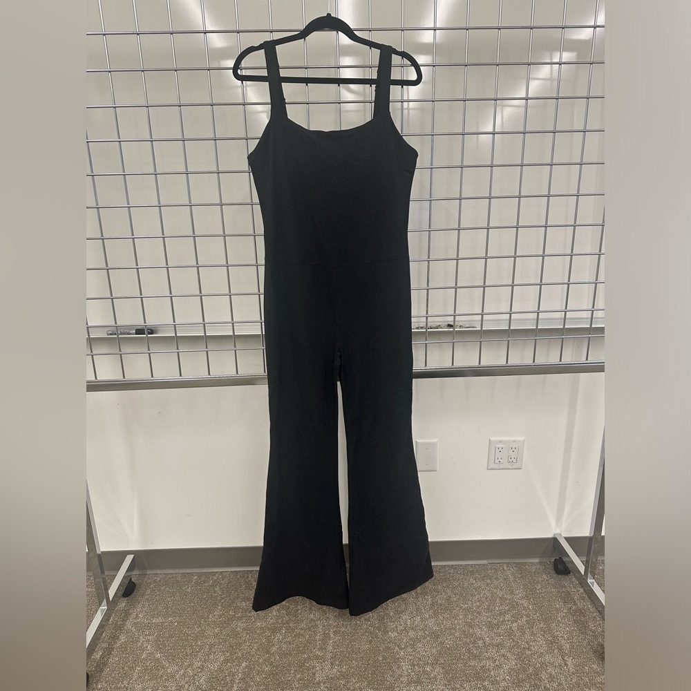 Beyond Yoga Hit The Scene Jumpsuit